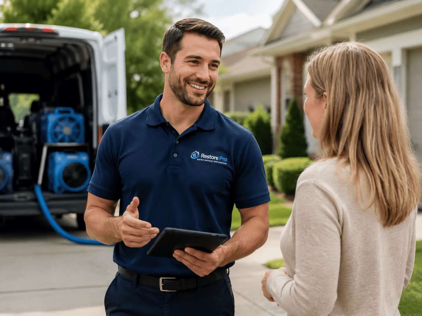 Water Damage Restoration Otter, MT FAQs